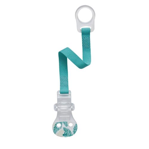 Nip Cumi Lánc - Szilikon Gyűrűvel