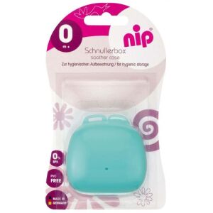 Nip Cumi Sterilizáló és Tároló Doboz