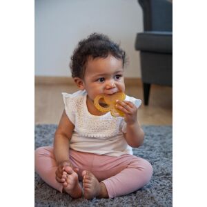 Grunspecht BIO Elefánt Foggyűrű - Természetes Gumi