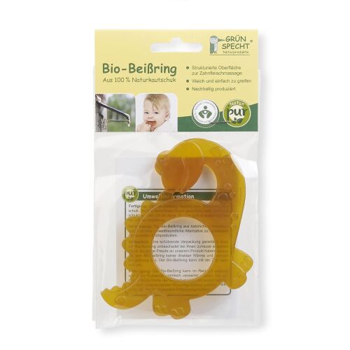 Grunspecht BIO Dinoszaurusz Fogzási Játék 145432406