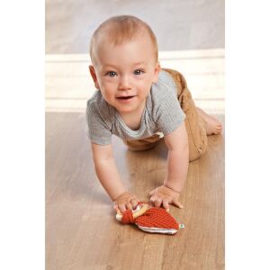 Bio Játékfa - Babajáték - Gyűrűs