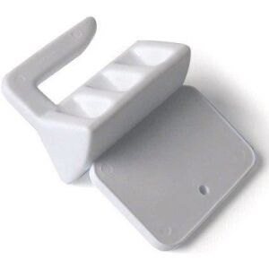 REER - Ablak-Ajtó Biztonsági Zár - Gyermekvédelem - 2 db