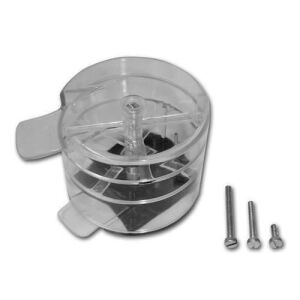 REER - Sütőajtó Biztonsági Zár - Gyermekvédelem