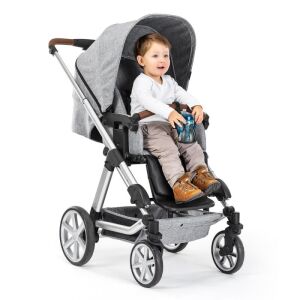 Reer Clip&Go Palacktartó - Babakocsi, Kerékpár