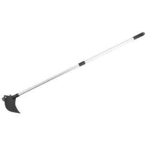 Plug manual pentru arat, cu maner aluminiu telescopic, 135 cm 110374882 - Construcții și renovări