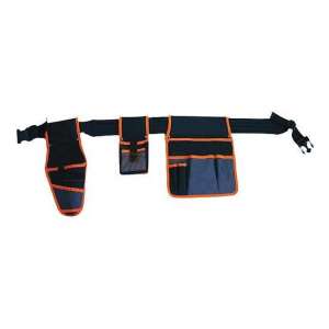 Centura port scule, 3 compartimente, curea 110 cm, Strend Pro 110374909 - Construcții și renovări