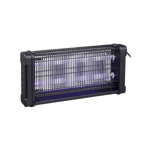 Aparat/lampa anti-insecte, tantari, muste, 2 x 15 W, colector, 100 mp, Strend Pro 138843787 - Capcane pentru insecte