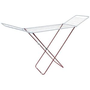 Összecsukható ruhaszárító, 20 m szárítási kapacitás - Ruhaszárító