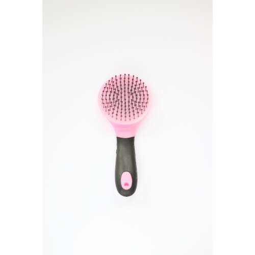 HB Lófarok és sörénykefe, Rózsaszín