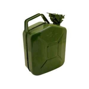 Strapabíró Fémtartály - 5 Liter