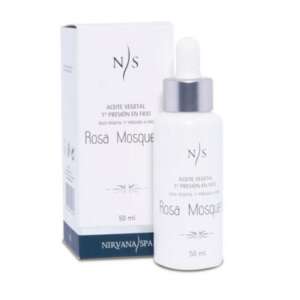 Žltý ružový olej, Rosa Mosqueta, 50 ml 110378214 - Rastlinný olej