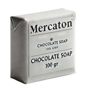 Mercaton csokoládé szappan, 100 gr