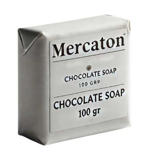 Mercaton csokoládé szappan, 100 gr