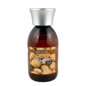 Ulei de Argan, 125 ml 110378260 - Ulei de păr