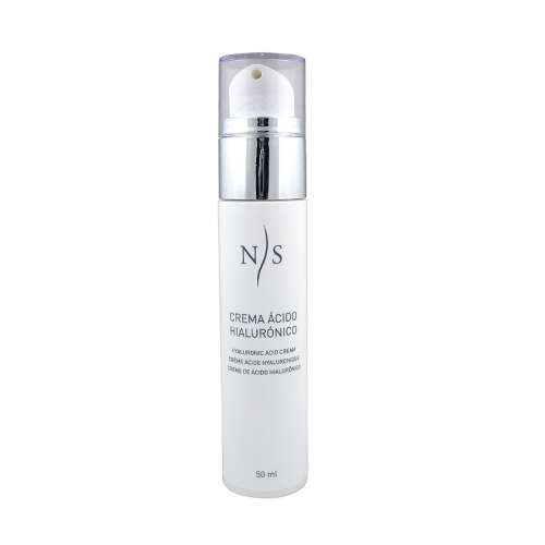 Hialuronsavas krém, 50 ml