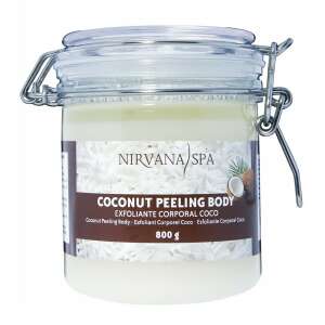 Coconut Peeling Body, exfoliant, 800 gr 110378287 - Exfoliante pentru corp