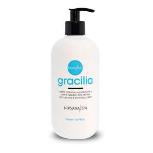 Gracilia Anti-cellulit krém, 500ml