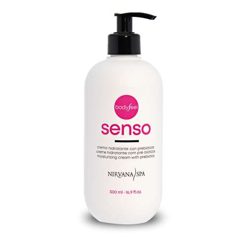 Senso testápoló krém, 500ml 110378311