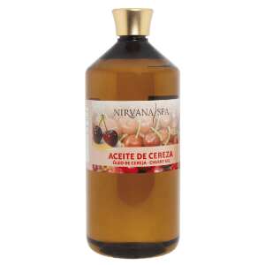 Masážny olej z čerešní, 1 liter