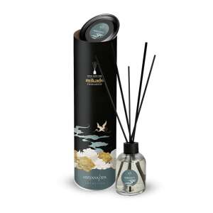 Osviežovač vzduchu s tyčinkami do domácnosti, Mikado Serenity, 100 ml