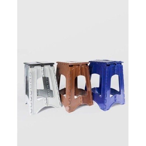 Praktikus Összecsukható Széklet - 34x36 cm