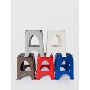 TABURET RATAN 38.5 X 45 CM 145432497 - Scari