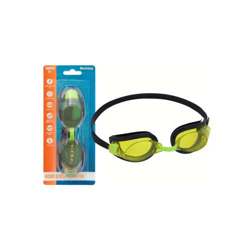 Úszószemüveg gyerekeknek, Bestway 21005, különböző színekben 110378464