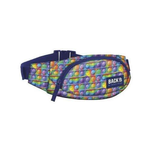 BackUP PopIT Gyerektáska - 22x12x4 cm