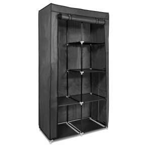 Dulap Navaris cu usa rulanta, 6 compartimente, 88 x 170 x 45 cm, 45294.01 110379126