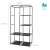 Dulap Navaris cu usa rulanta, 6 compartimente, 88 x 170 x 45 cm, 45294.01 110379126