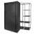 Dulap Navaris cu usa rulanta, 6 compartimente, 88 x 170 x 45 cm, 45294.01 110379126