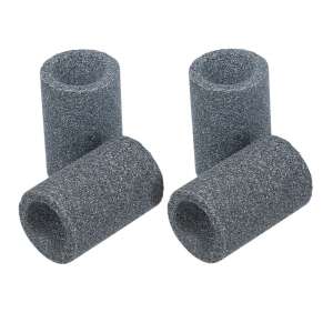 Kwmobile Nyílhegy Élezőkészlet - 4 db Homokkő 110379148 - Darts kiegészítő