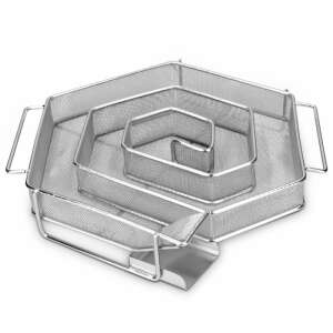 Navaris Hidegfüstölő Generátor - Spirál - Rozsdamentes Acél