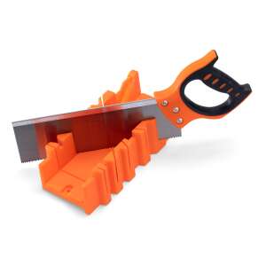 Szögvágó konzol 12" fűrészel Navaris, 54708.01