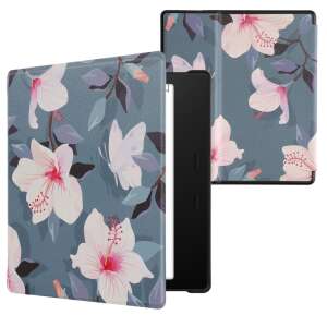 Puzdro Kwmobile pre Amazon Kindle Oasis 10, viacfarebné, ekokoža, 49417,43 110379735 - Počítače a doplnky