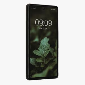 Калъф Kwmobile за Google Pixel 7a, кафяв, дърво, KWM000019YJ002C 138713126 - Технически статии и електроника