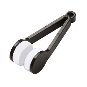 Szemüvegtisztító eszköz, mikroszálas