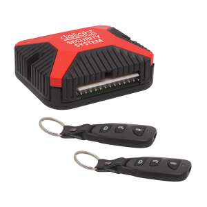 „Modul de inchidere centralizata” (Set pentru controlarea inchiderii centralizate) 110380907 - Electronica auto