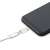 Mercaton® Micro-USB / Lightning adapter, Apple eszközökkel kompatibilis, zenelejátszáshoz, adatátvitelhez, 5A, Fehér, 1,8 x 0,8 cm 110380985