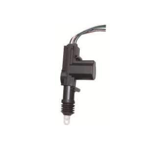 Motoras inchidere centralizata 110382697 - Electronica auto