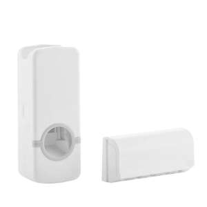 Almada New Concept Fogkrém adagoló, fogkefe tartóval