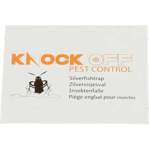 Knock Off ragasztós csapda rovarok ellen istálló állattartás kártevők irtása ragasztó csapda 44007197 