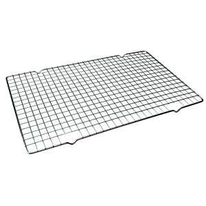 Suport pentru racire tort si prajituri,Ibili, otel, 40x25cm, argintiu 110384019 - Accesorii pentru frigider