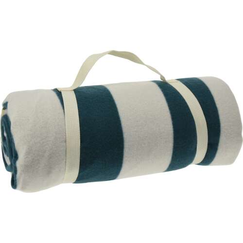 Patura picnic Excellent Houseware, poliester, 150x200 cm, albastru 110384076