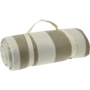 Patura picnic Excellent Houseware, poliester, 150x200 cm, gri 110384079 - Pături de picnic