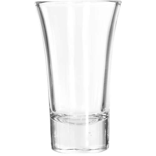 Set mit 3 Schnapsgläsern Excellent Houseware, Glas, 5x8,5 cm, 80 ml, transparent 110384146