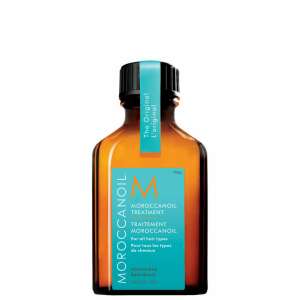 Ulei tratament de par Moroccanoil, toate tipurile de par, 25 ml 110384318 - Ulei de păr