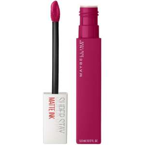 Maybelline Superstay Matte Ink 120 Artist трансфериращо червило 110384351 - Уста