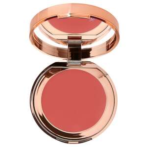 Cream Blush, Charlotte Tilbury, Island Glow Blush Tint, Beach Peach Glow, 2,5 g 110384574 - Redigieren