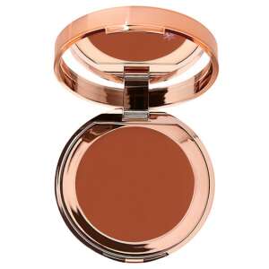 Fard de Obraz Cremos, Charlotte Tilbury, Island Glow Blush Tint, Sunset Bronze Glow, 2.5 g 110384584 - Frumusețe și sănătate